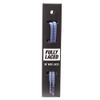 Fully Laced Reflective Rope Laces Just Blue/3M Reflective 48" view 2