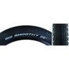 Arisun Tires Big Smoothy 26 x 4.0 Black Wire/30 - T090201 view 1