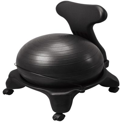 Hata Exercise Industrial baransubo-rutyea 50 cm Black db120cb