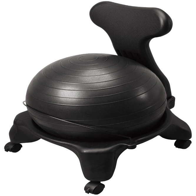 Hata Exercise Industrial baransubo-rutyea 50 cm Black db120cb