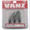 VANFOOK LW-1006#10 Leather Worm view 1