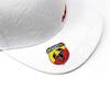 Abarth Men's Contemporary, White view 3