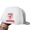 Abarth Men's Contemporary, White view 4