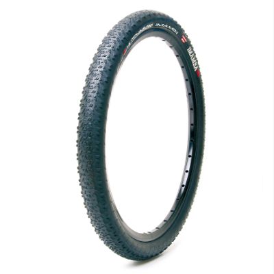 Hutchinson Black Mamba Folding Tyre Black 27.5 x 2.00