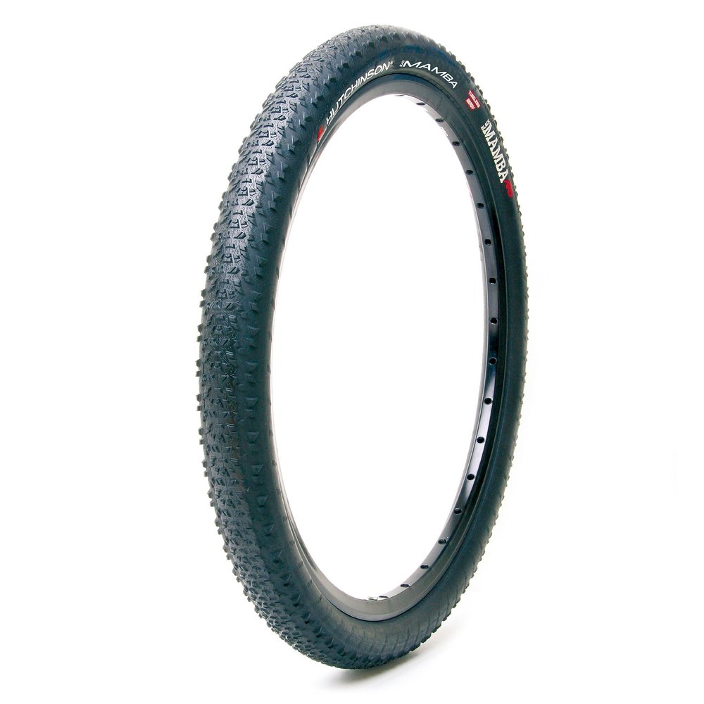 Hutchinson Black Mamba Folding Tyre Black 27.5 x 2.00