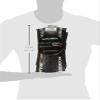 Hutchinson Black Mamba Folding Tyre Black 27.5 x 2.00 view 4