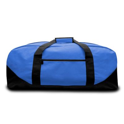 Liberty Bags Large Game Day Duffel (Royal) (One)