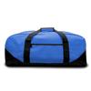 Liberty Bags Large Game Day Duffel (Royal) (One) view 1