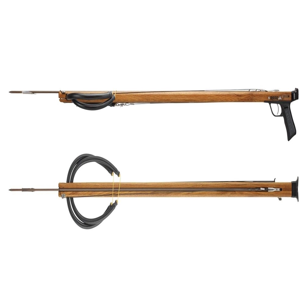Riffe Euro Series Speargun - Euro 75