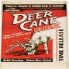 Deer Cane Block view 1