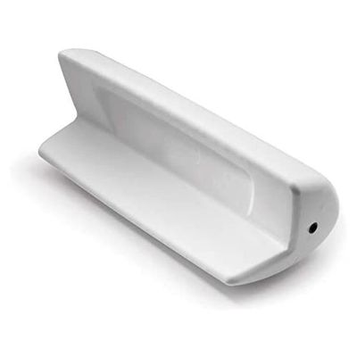Ocean Fenders Solid Match 80 Fender, White