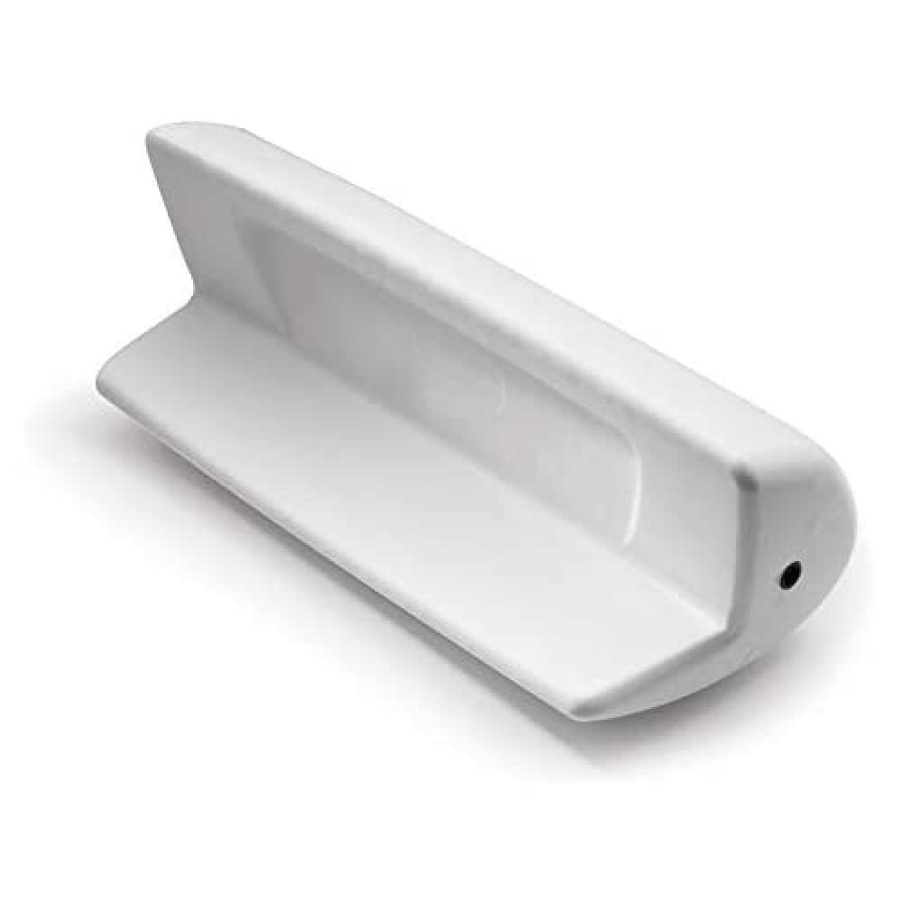 Ocean Fenders Solid Match 80 Fender, White