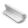 Ocean Fenders Solid Match 80 Fender, White view 1