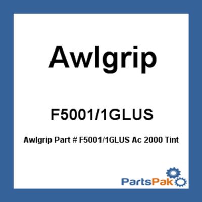 Awlgrip F5001/1GLUS Ac 2000 Tint Base Bl (gs