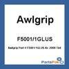 Awlgrip F5001/1GLUS Ac 2000 Tint Base Bl (gs view 1