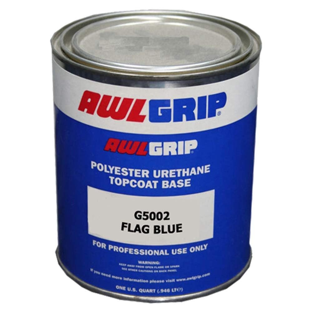 Compatible with/Replacement for Awlgrip Tint Base Blue (Rs)