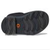 BOGS Neo Classic Topo Camo (Toddler/Little Kid/Big Kid) Black Multi 6 Big Kid M view 3