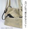  Cat Ears Cute Cowhide Cat Mimi Pass Case Commuter Pass Case (with Strap) Red J358_R view 4