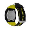 HME Mens ATP-Pro II Altimeter World-Time Reverse LCD view 2