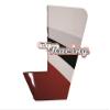 Side Rudder Yak 54 TOC, 4631-03 AS9015-03 TRS view 1