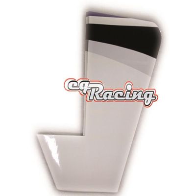 Side Rudder Yak 54 TOC, 4631-05 AS9015-05 TRS