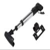 Blue Spot 92002 Bike Pump with Bracket view 2
