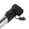Blue Spot 92002 Bike Pump with Bracket view 4