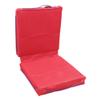 Lalizas Buoyant Deck Cushion, Double, Red view 1