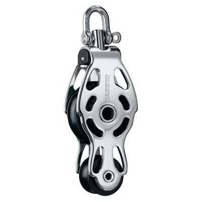 HARKEN 6080 75mm SS ESP Fiddle Block