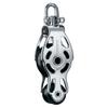 HARKEN 6080 75mm SS ESP Fiddle Block view 1