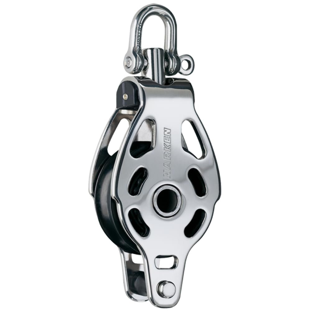 HARKEN 6087 75mm SS ESP Swivel w/Becket