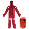 Lalizas Immersion Suit 'Neptune', Solas,Universal, Insulated - with Neoprene Gloves view 2