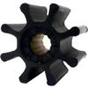 JOHNSON PUMP 09-1028BT-1 Impeller, F7 Pump, MC97 Material view 1