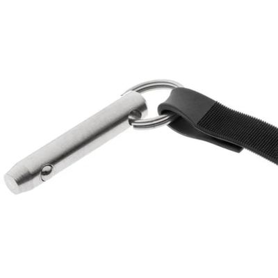 Spinlock Swivel Joint Release Pin