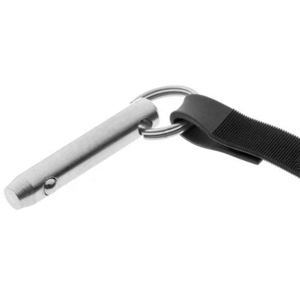 Spinlock Swivel Joint Release Pin