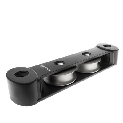 Spinlock Double Stack High Load Organiser 4 Sheave