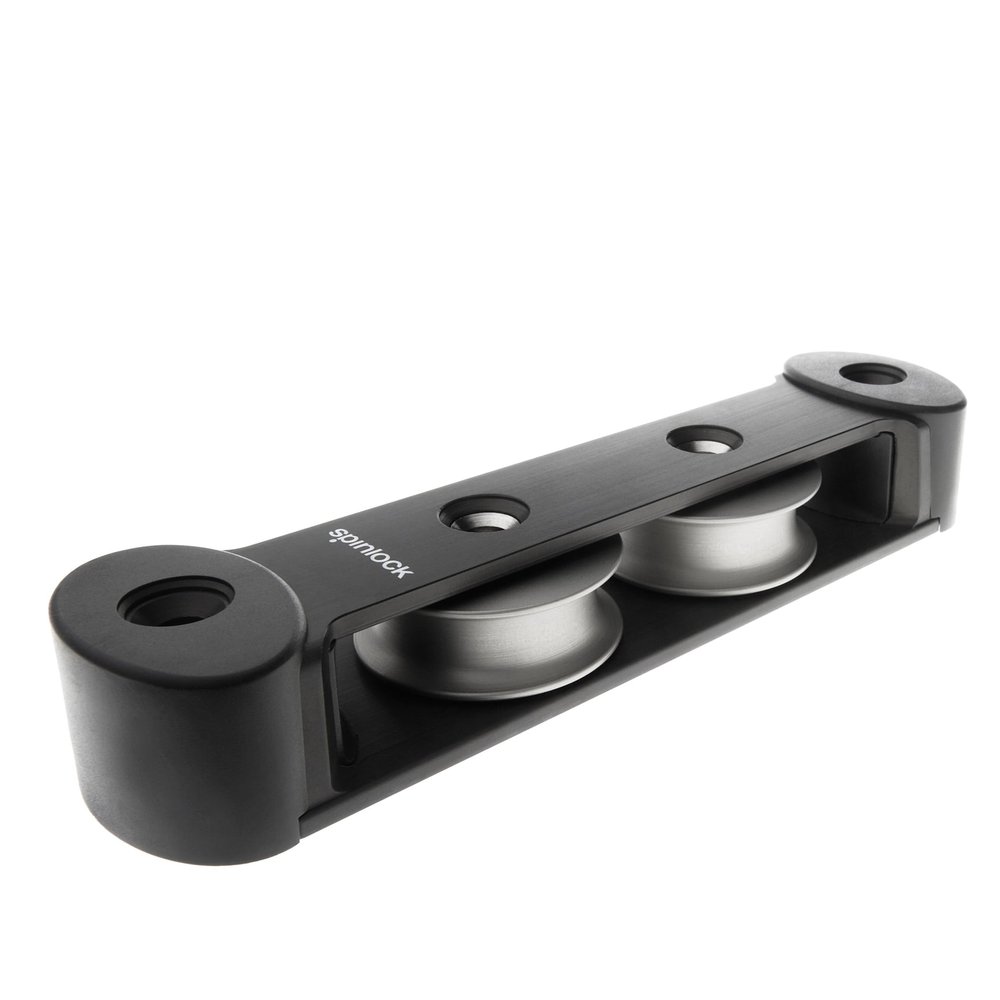 Spinlock Double Stack High Load Organiser 4 Sheave