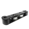 Spinlock Double Stack High Load Organiser 4 Sheave view 1