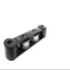 Spinlock Double Stack High Load Organiser 4 Sheave view 2