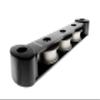 Spinlock Double Stack High Load Organiser 4 Sheave view 4