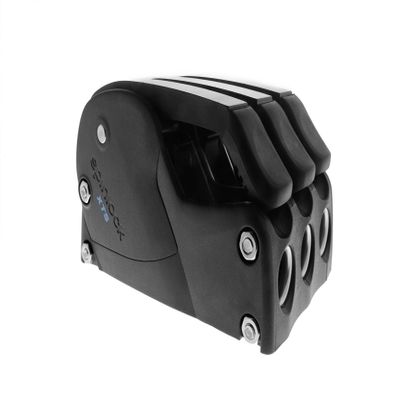 Spinlock XTS Rope Clutch (Triple, Alloy, 6mm-10mm)