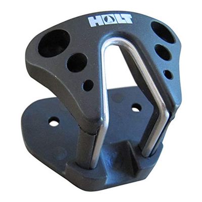38mm Wide Angle Fairlead for Cam Cleat by Holt Marine