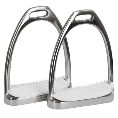 Kerbl Giron Clamp with Horse 10 "