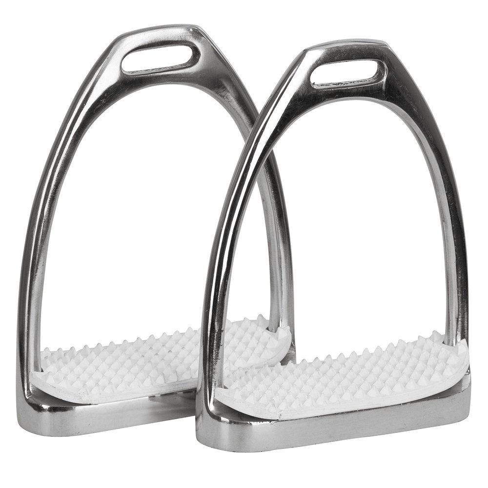 Kerbl Giron Clamp with Horse 10 "