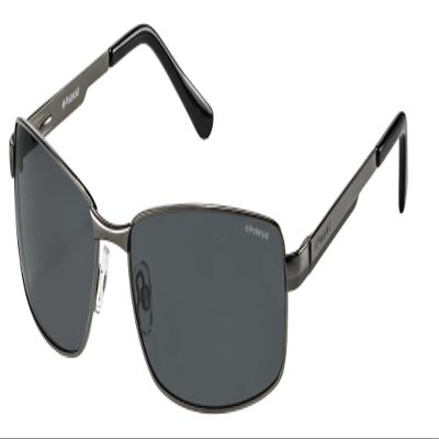 POLAROID CORE Sunglasses P 4416/S 0B9W Gunmetal 63MM