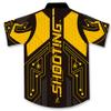 Armor Shooting Jersey - Size S Multi view 2