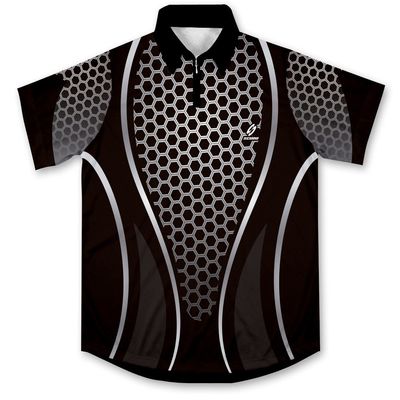 Armor Express Shooting Jersey - Size M Multi