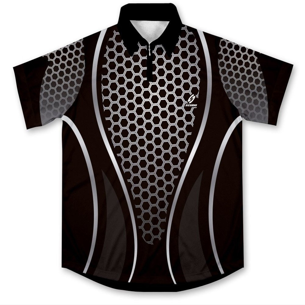 Armor Express Shooting Jersey - Size M Multi