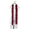 Zucker Marabou Feather Boa - (72 Inch) Lightweight Feather Boas for Party - Mardi Gras Feather Boa, Roaring 20's Costume view 3
