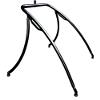 Reborn elevate wakeboard tower glossy black view 1